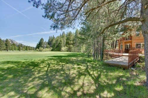 Hotel 1261 Country Club Drive South Lake Tahoe Zewnętrze zdjęcie
